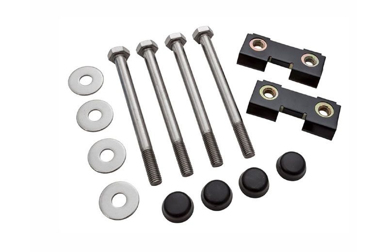 Fastener kits